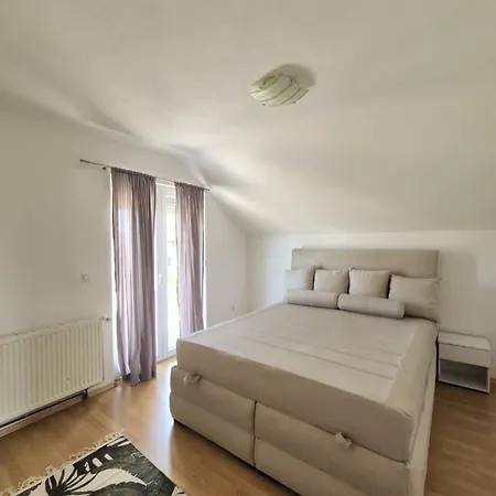 Wildlight Holiday home