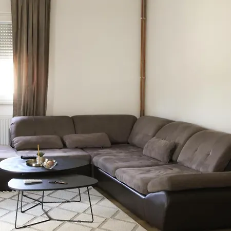 Wildlight Holiday home Bihac