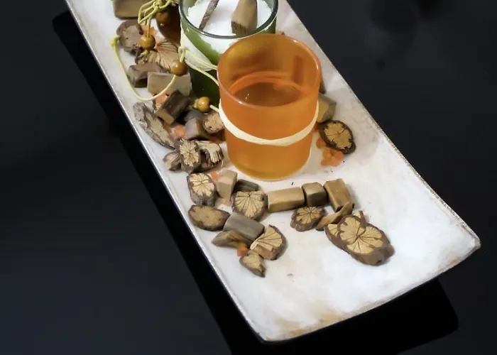 Wildlight Holiday home