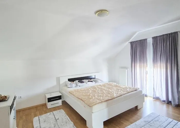 Wildlight Holiday home