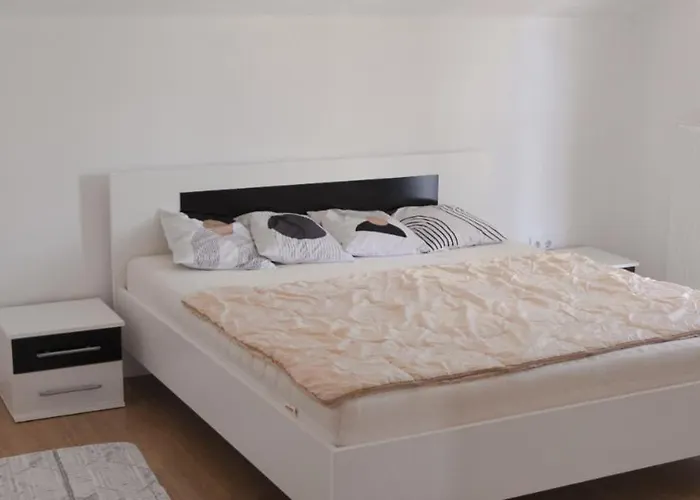 Holiday home Wildlight