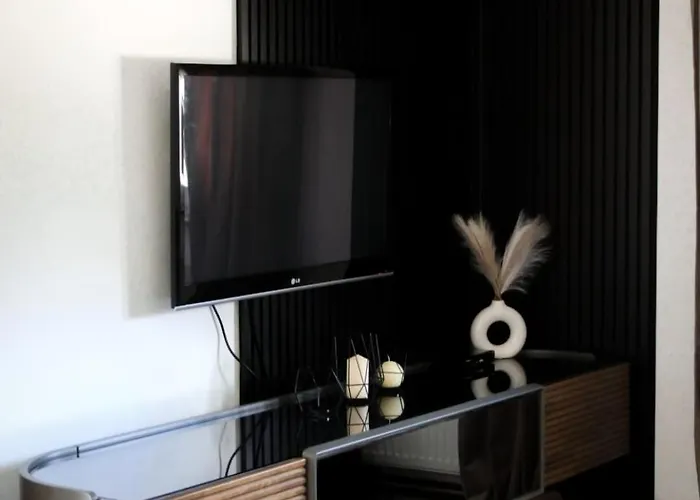 Wildlight Holiday home *