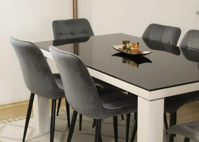 Holiday home Wildlight *