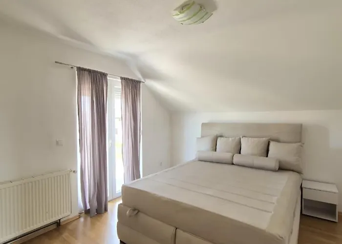 Wildlight Holiday home