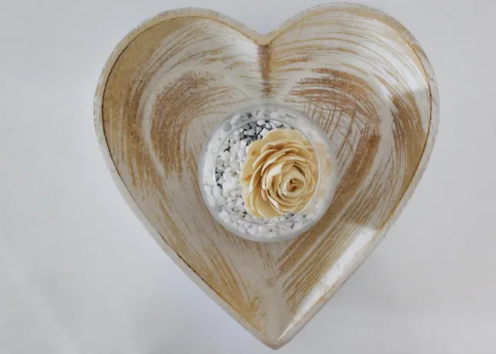 Holiday home Wildlight