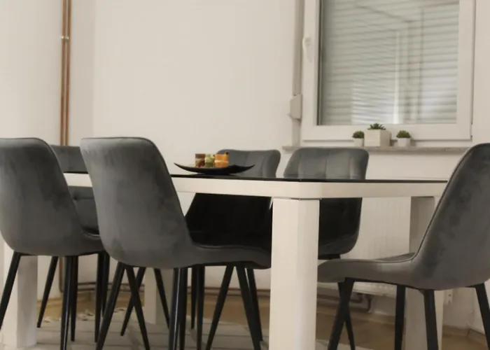 Wildlight Holiday home *