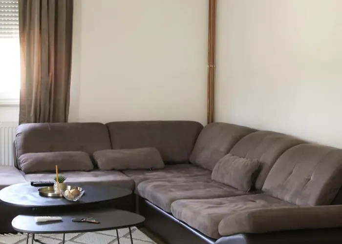 Wildlight Holiday home Bihac